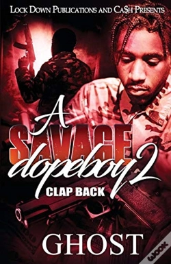 Capa do artigo A Savage Dopeboy 2: Clap Back