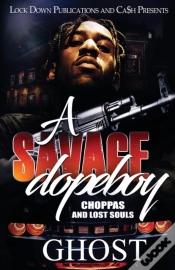 Capa do artigo A Savage Dopeboy