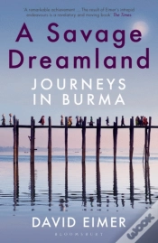 Capa do artigo A Savage Dreamland