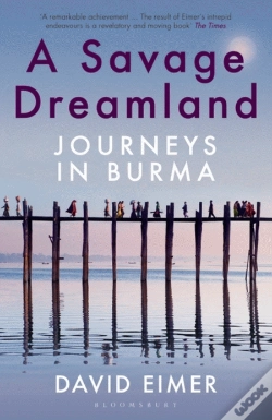 Capa do artigo A Savage Dreamland