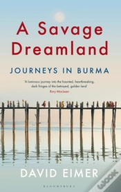 Capa do artigo A Savage Dreamland