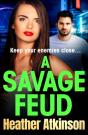 A Savage Feud - Preview