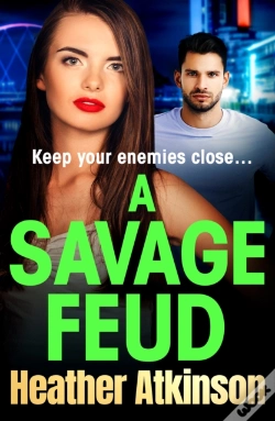 Capa do artigo A Savage Feud