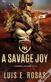 Capa do artigo A Savage Joy