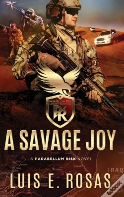 Capa do artigo A Savage Joy