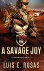 A Savage Joy - Preview