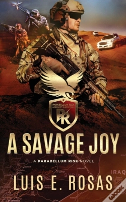 Capa do artigo A Savage Joy
