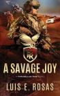 A Savage Joy - Preview