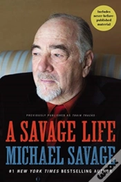 Capa do artigo A Savage Life