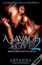 Capa do artigo A Savage Love 2
