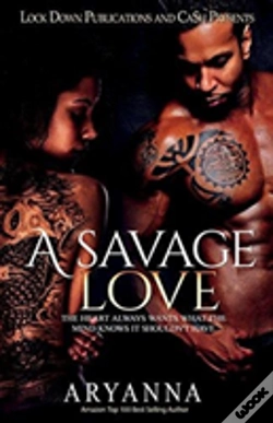 Capa do artigo A Savage Love