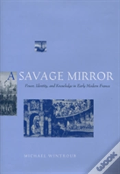 Capa do artigo A Savage Mirror