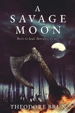 Capa do artigo A Savage Moon