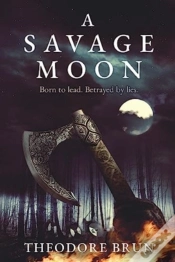Capa do artigo A Savage Moon