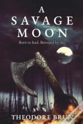 A Savage Moon
