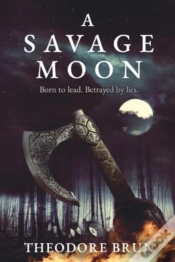 Capa do artigo A Savage Moon
