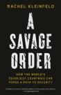 A Savage Order - Preview