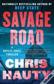 Capa do artigo A Savage Road