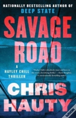 Capa do artigo A Savage Road