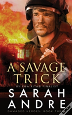 Capa do artigo A Savage Trick