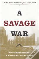 A Savage War