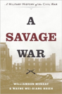 A Savage War - Preview