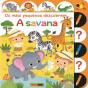 A Savana - Preview