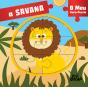 A Savana - Preview