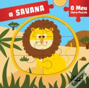 Capa do artigo A Savana