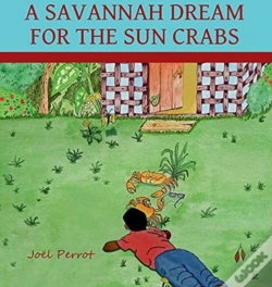 Capa do artigo A Savannah Dream For The Sun Crabs