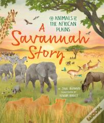 A Savannah Story