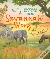 A Savannah Story