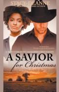 A Savior For Christmas