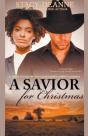 A Savior For Christmas - Preview