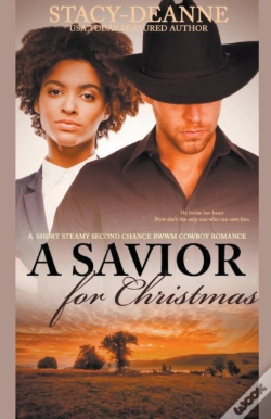 Capa do artigo A Savior For Christmas