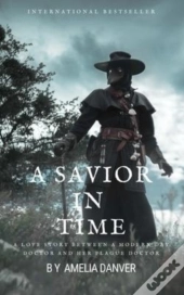 A Savior In Time (Timelines #1)