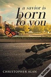 Capa do artigo A Savior Is Born To You