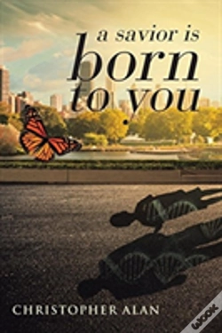 Capa do artigo A Savior Is Born To You
