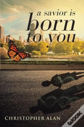 Capa do artigo A Savior Is Born To You
