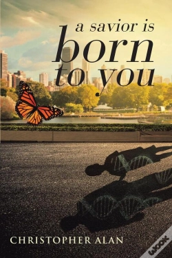 Capa do artigo A Savior Is Born To You