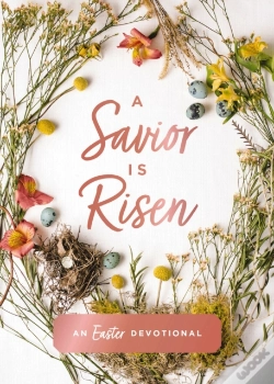 Capa do artigo A Savior Is Risen