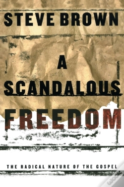 Capa do artigo A Scadalous Freedom