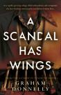 A Scandal Has Wings - Preview