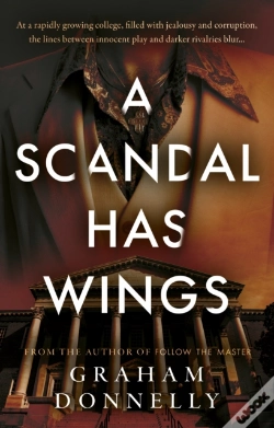Capa do artigo A Scandal Has Wings
