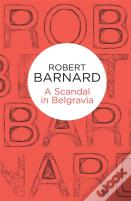 A Scandal In Belgravia