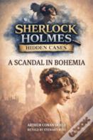 A Scandal In Bohemia