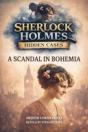 A Scandal In Bohemia - Preview
