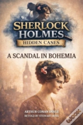 A Scandal In Bohemia