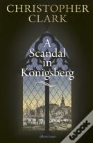 A Scandal In Konigsberg