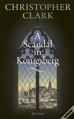 Capa do artigo A Scandal In Konigsberg